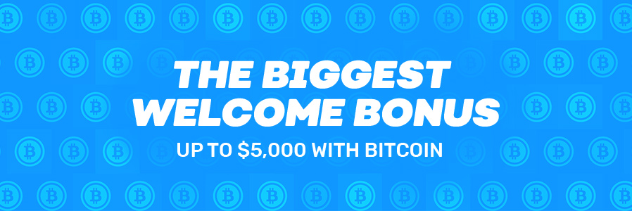 Bovada Bitcoin Payout